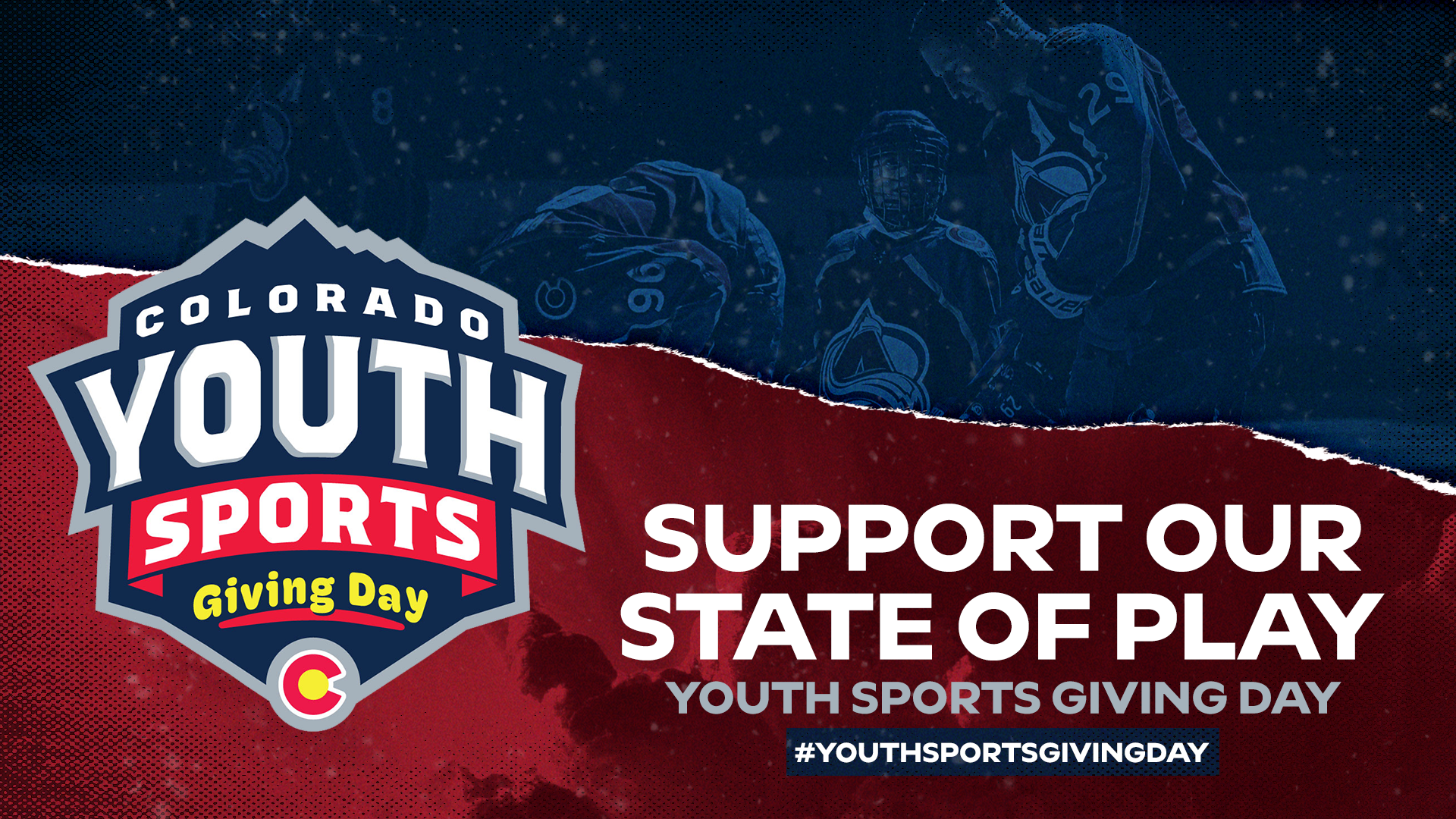 Youth Sports Giving Campaign